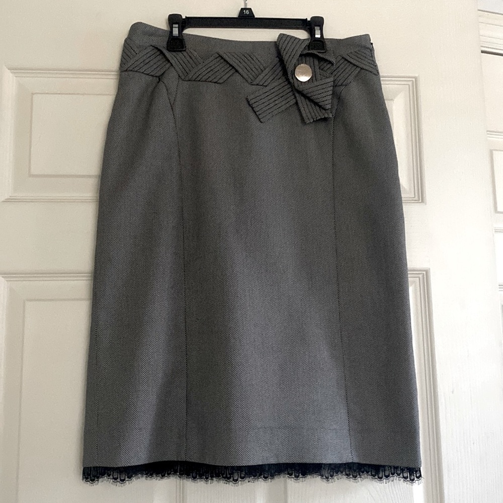 ETCETERA skirt